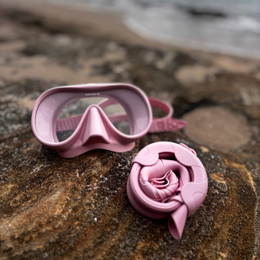 Viare Dive Mask