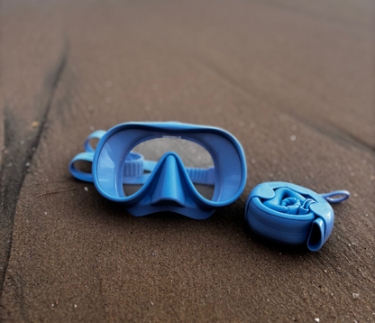 Viare Dive Mask