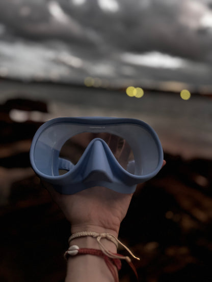 Viare Dive Mask