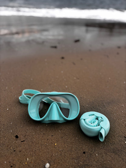 Viare Dive Mask