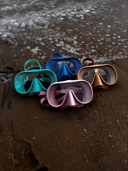 Viare Dive Mask