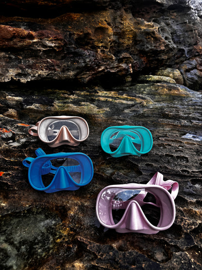 Viare Dive Mask