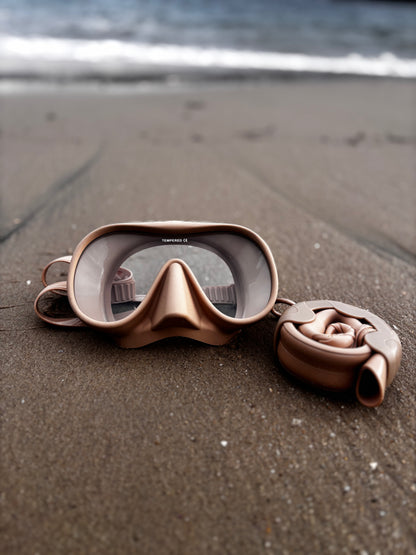 Viare Dive Mask