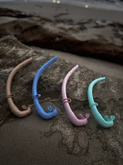 Viare Travel Snorkel Set